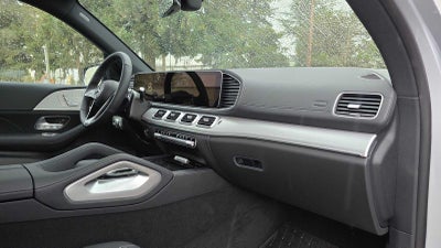 2026 Mercedes-Benz GLE 450 GLE 450