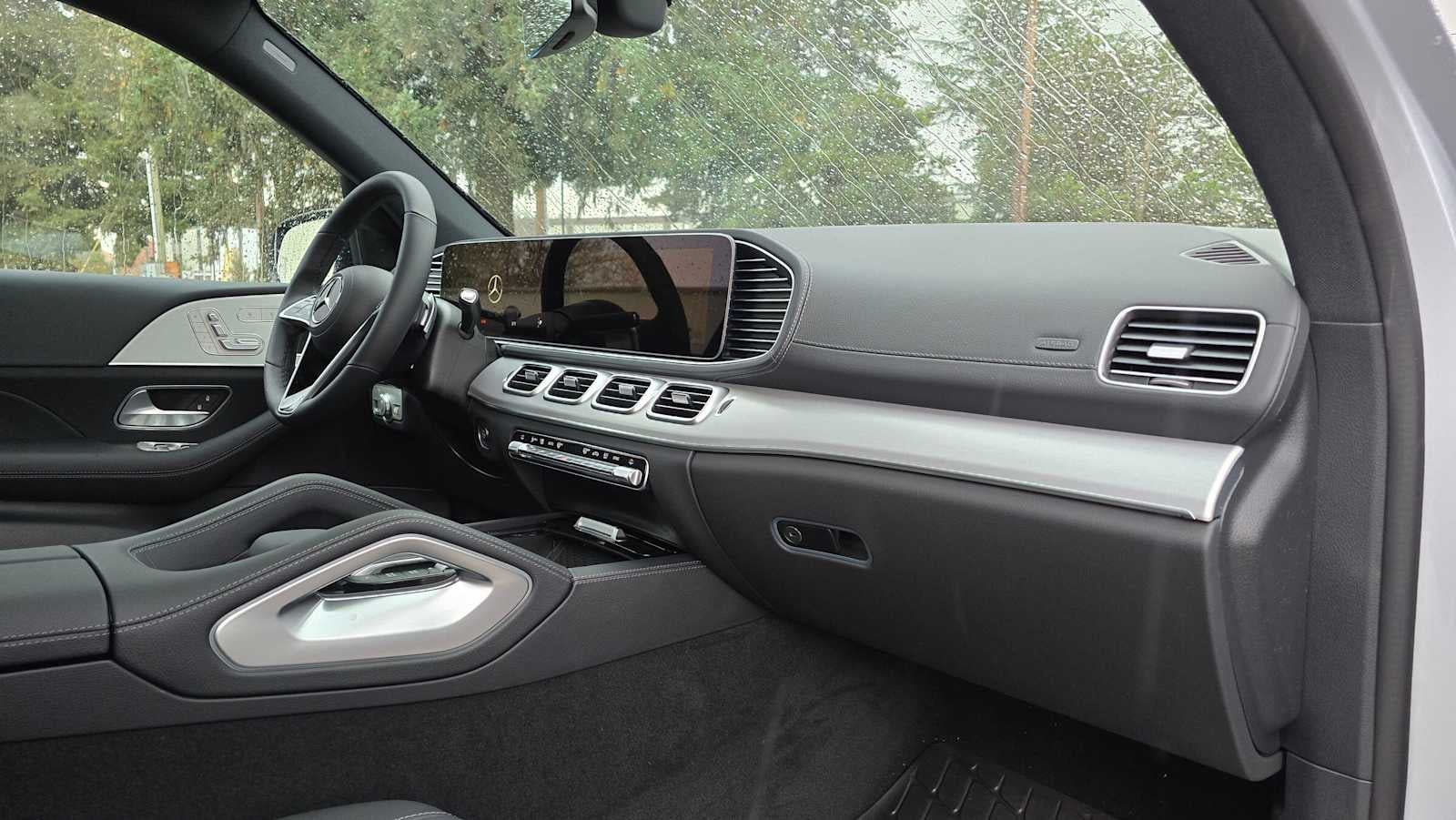 2026 Mercedes-Benz GLE 450 GLE 450