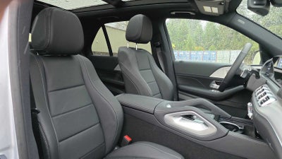 2026 Mercedes-Benz GLE 450 GLE 450