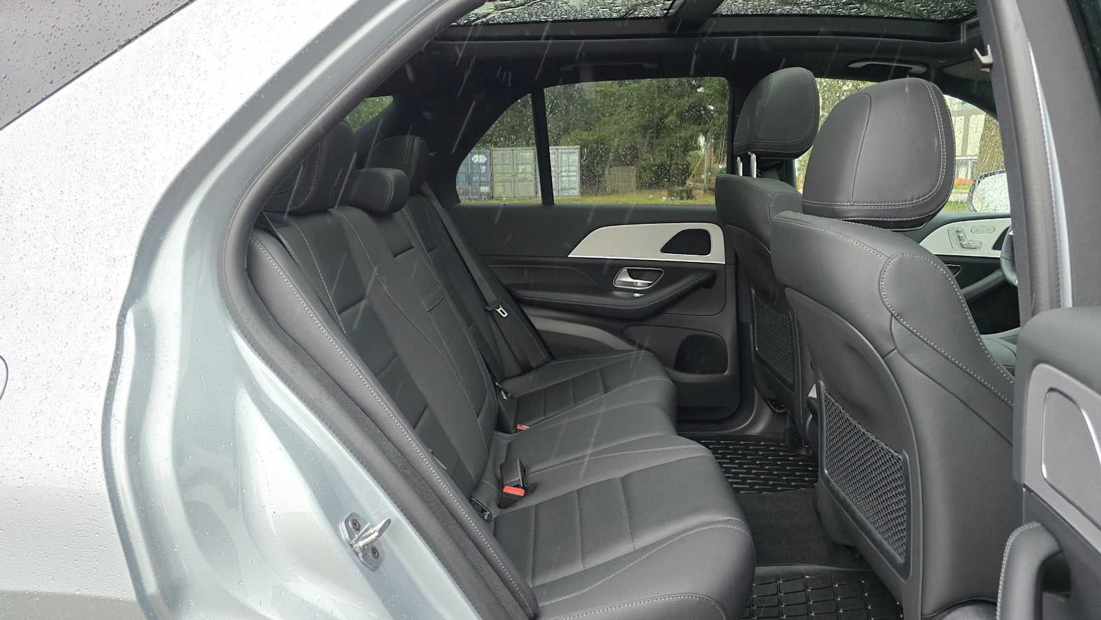 2026 Mercedes-Benz GLE 450 GLE 450