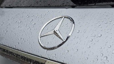 2026 Mercedes-Benz GLE 450 GLE 450