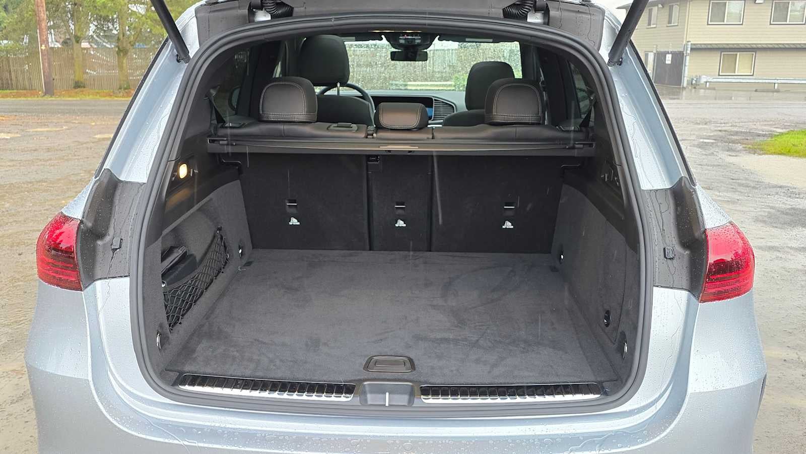 2026 Mercedes-Benz GLE 450 GLE 450