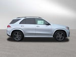 2026 Mercedes-Benz GLE 450 GLE 450