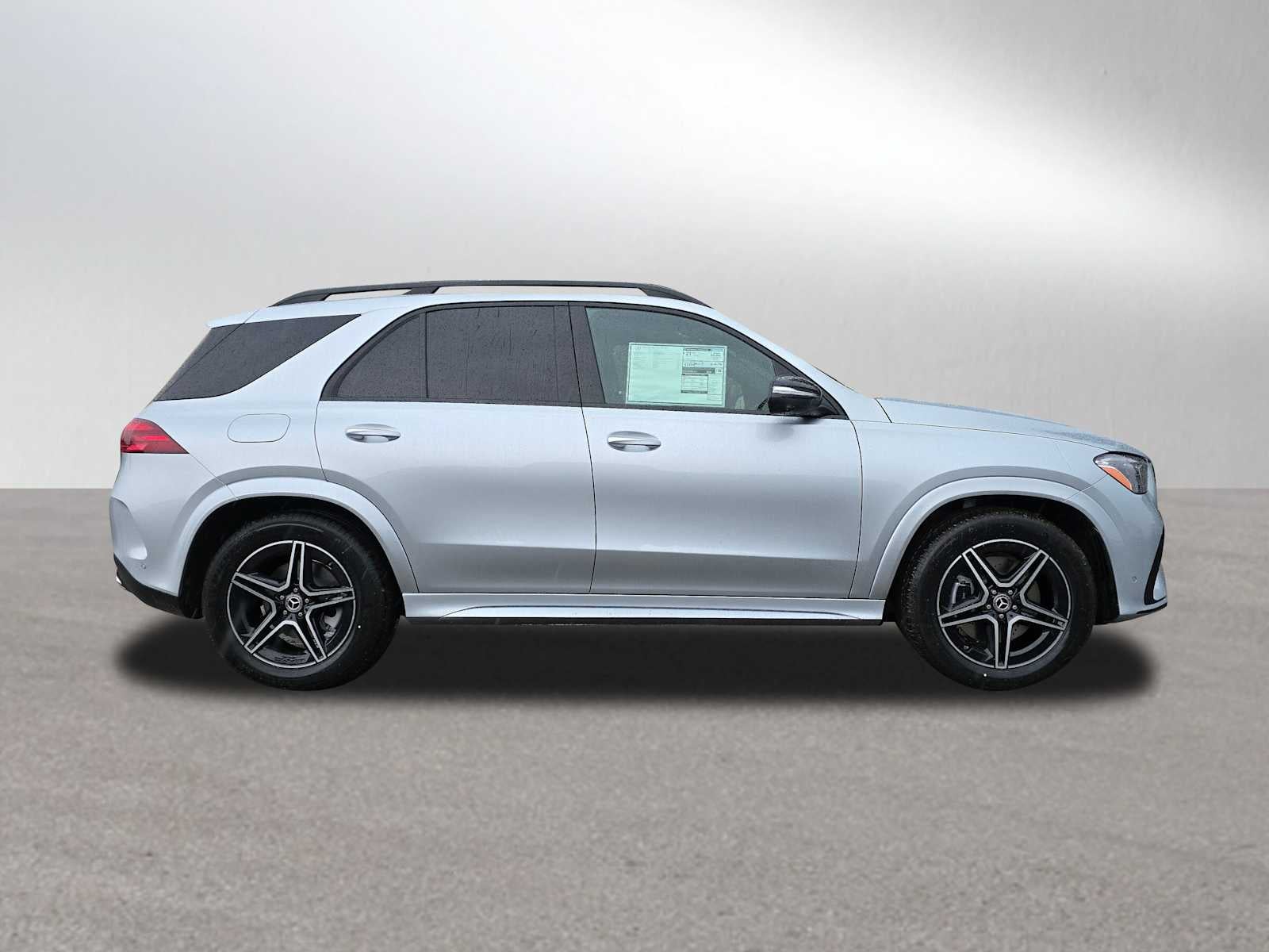 2026 Mercedes-Benz GLE 450 GLE 450