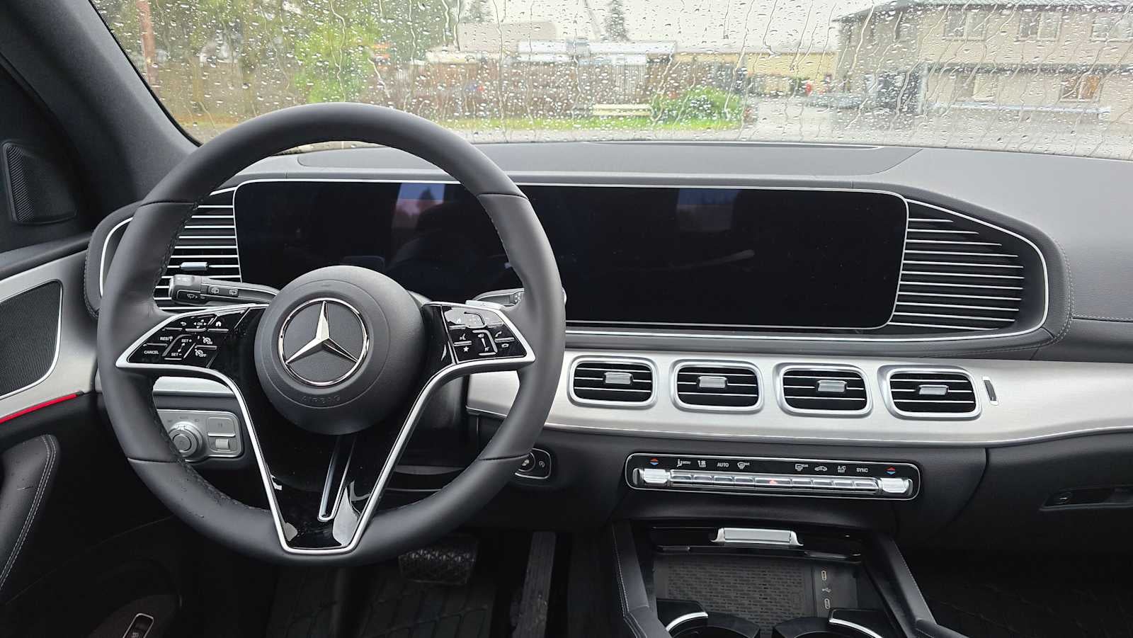 2026 Mercedes-Benz GLE 450 GLE 450