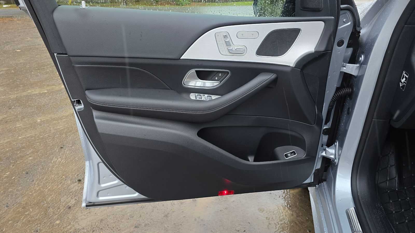 2026 Mercedes-Benz GLE 450 GLE 450