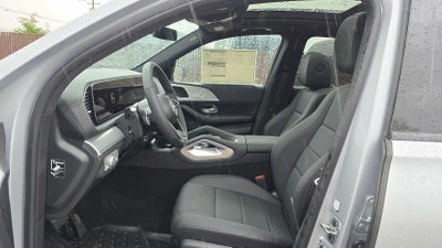 2026 Mercedes-Benz GLE 450 GLE 450
