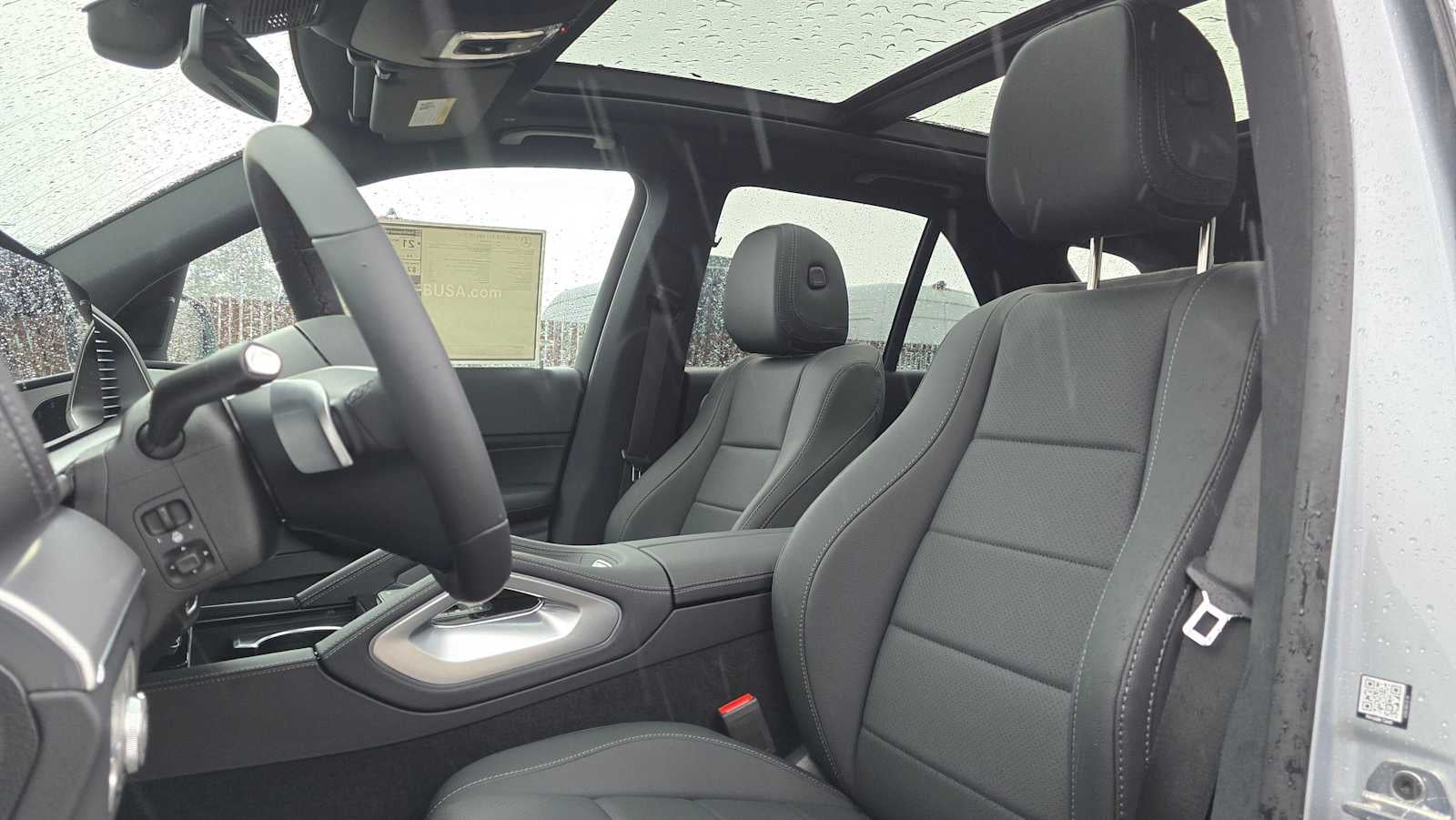 2026 Mercedes-Benz GLE 450 GLE 450