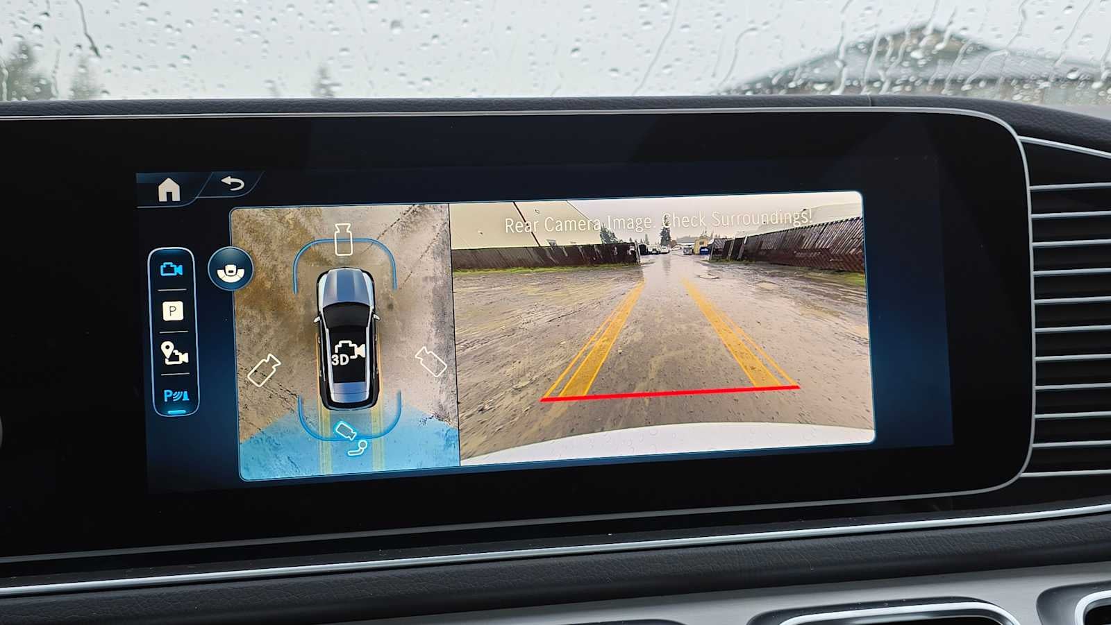 2026 Mercedes-Benz GLE 450 GLE 450