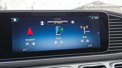 2026 Mercedes-Benz GLE 450 GLE 450