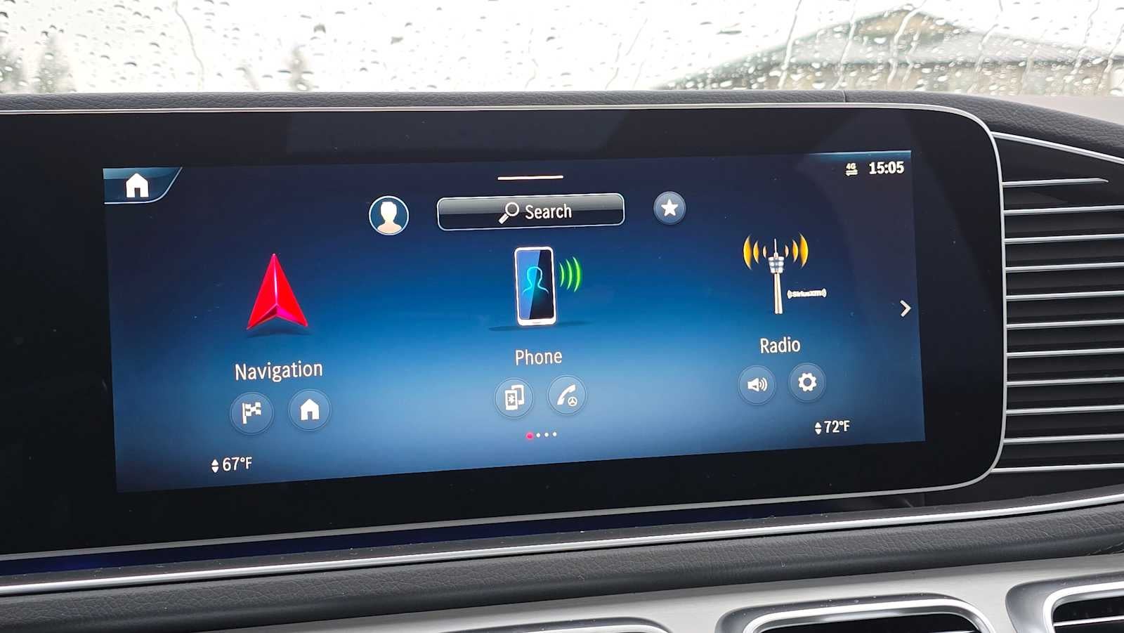 2026 Mercedes-Benz GLE 450 GLE 450