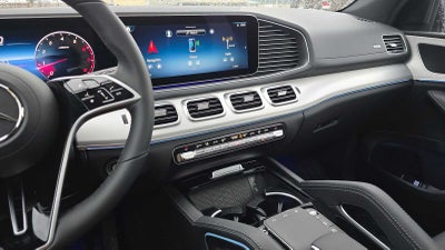 2026 Mercedes-Benz GLE 450 GLE 450