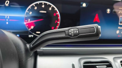 2026 Mercedes-Benz GLE 450 GLE 450