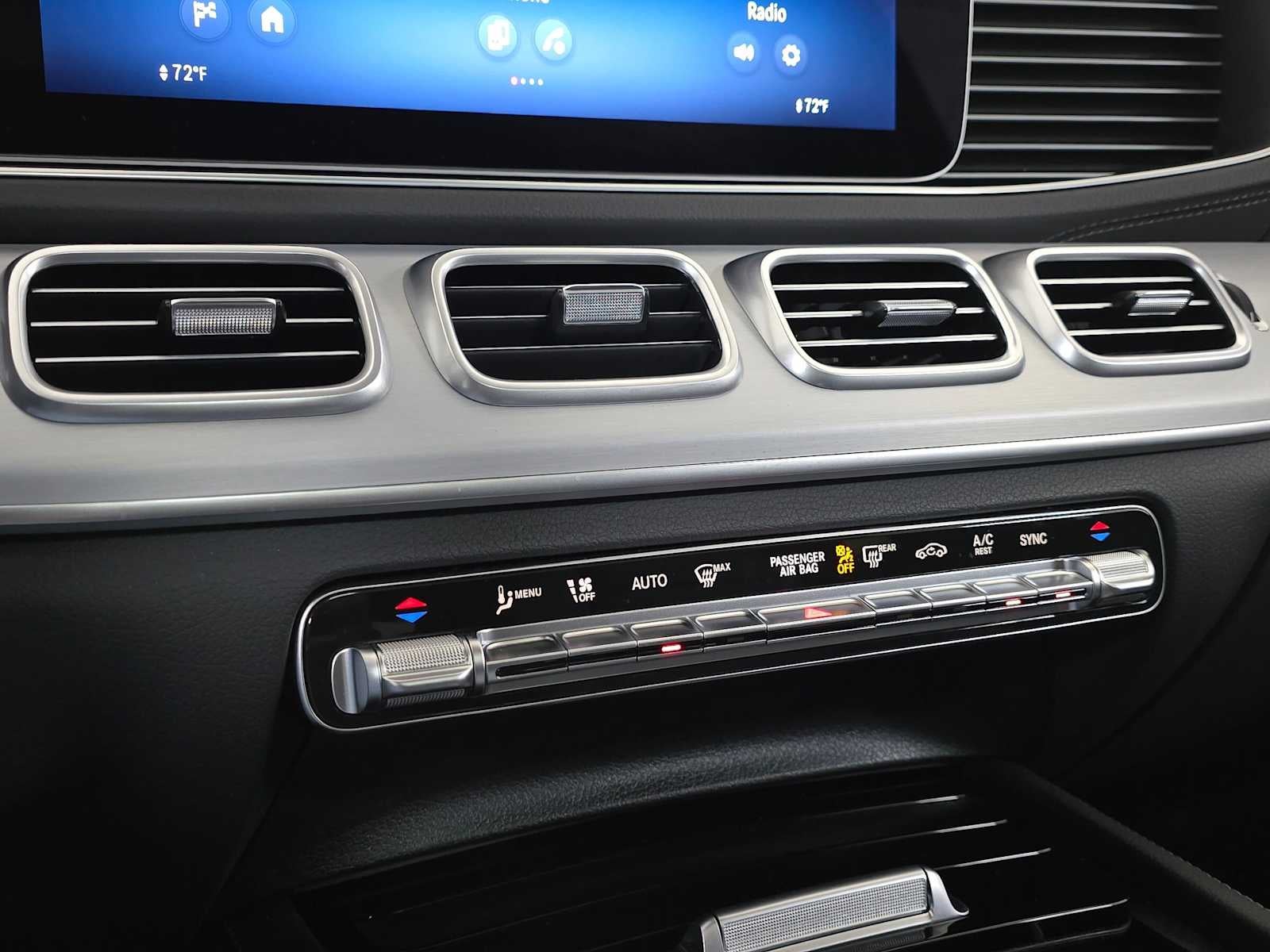 2026 Mercedes-Benz GLE 450 4MATIC® SUV