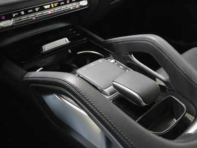 2026 Mercedes-Benz GLE 450 4MATIC® SUV