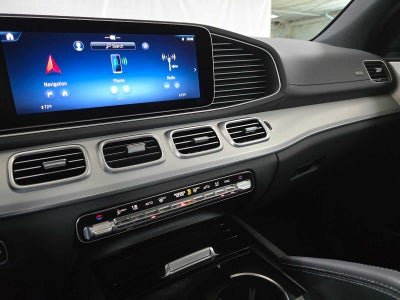 2026 Mercedes-Benz GLE 450 4MATIC® SUV