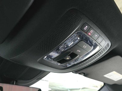 2026 Mercedes-Benz GLE 450 4MATIC® SUV
