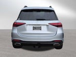 2026 Mercedes-Benz GLE 450 GLE 450