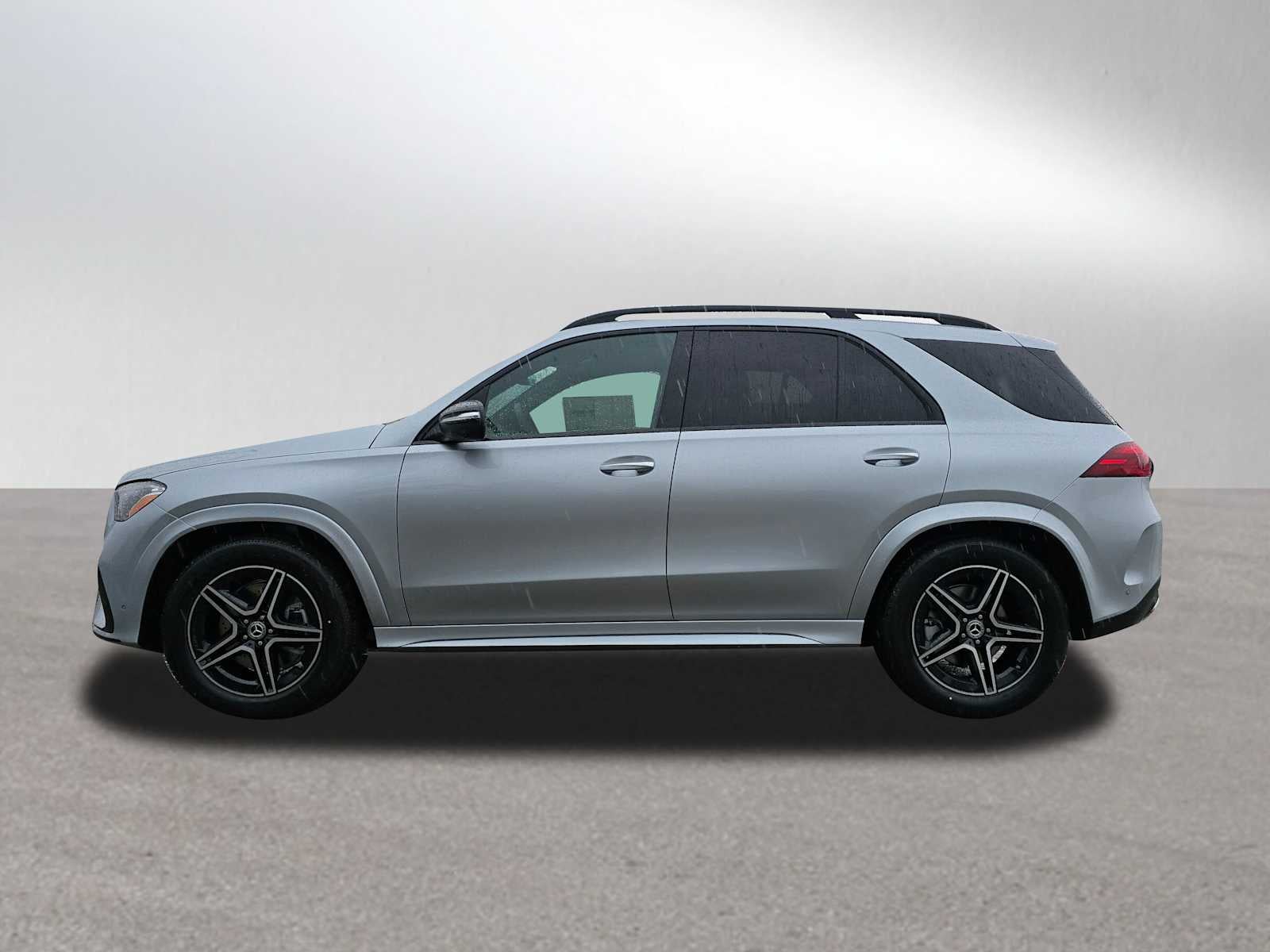 2026 Mercedes-Benz GLE 450 GLE 450