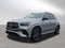 2026 Mercedes-Benz GLE 450 GLE 450