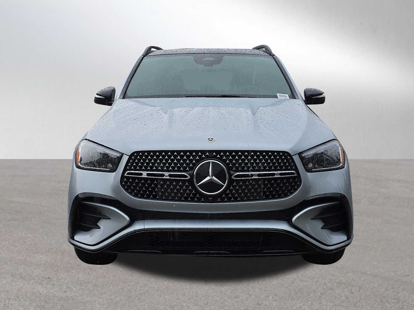 2026 Mercedes-Benz GLE 450 GLE 450