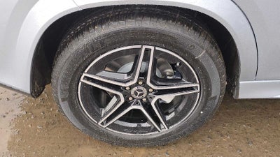 2026 Mercedes-Benz GLE 450 GLE 450