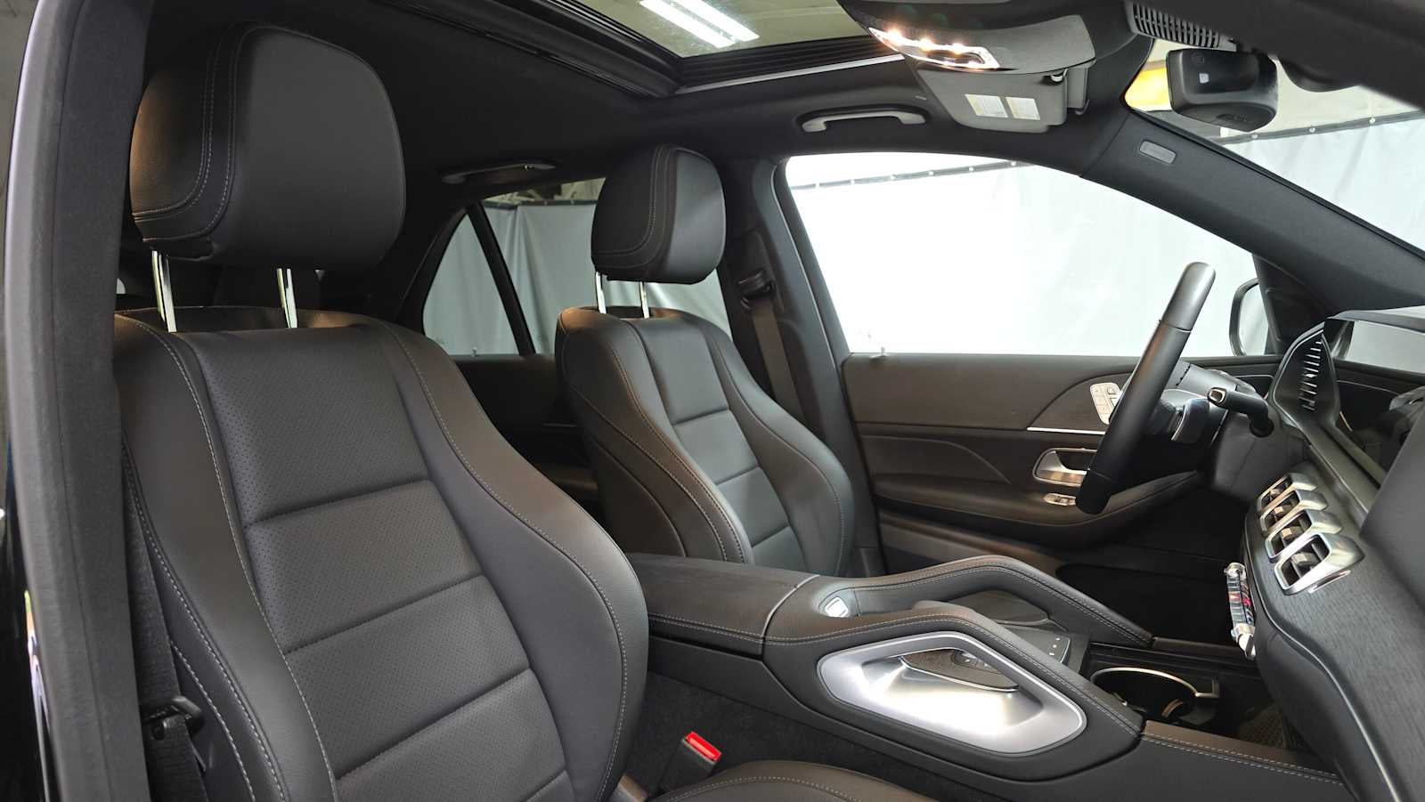 2025 Mercedes-Benz GLE GLE 450