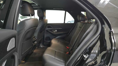 2025 Mercedes-Benz GLE GLE 450