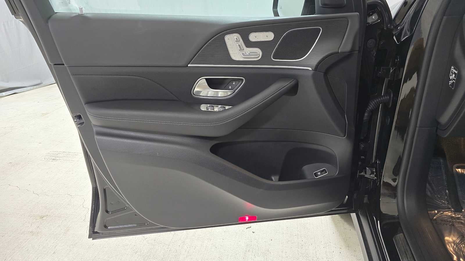 2025 Mercedes-Benz GLE GLE 450