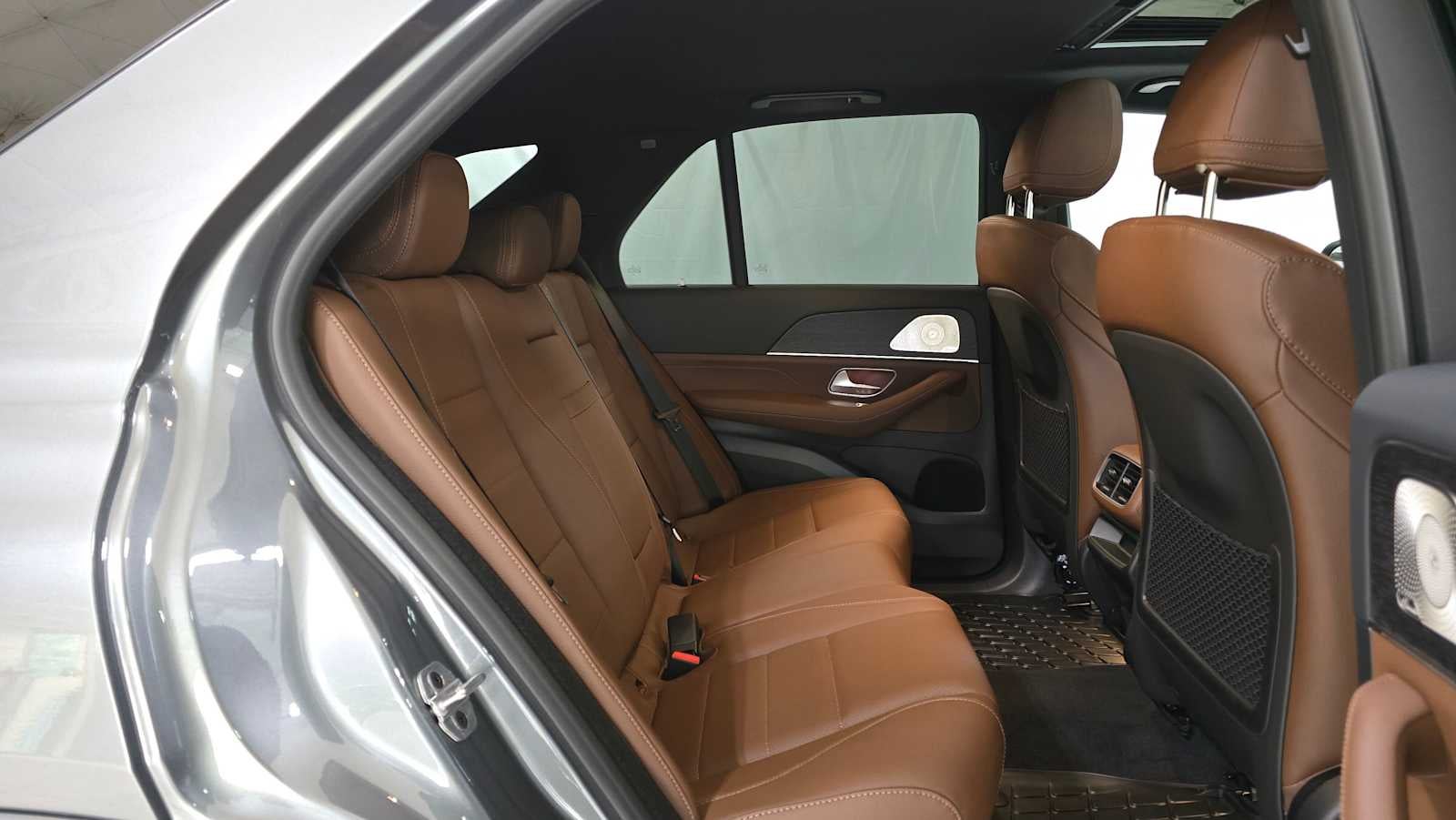 2026 Mercedes-Benz GLE GLE 450