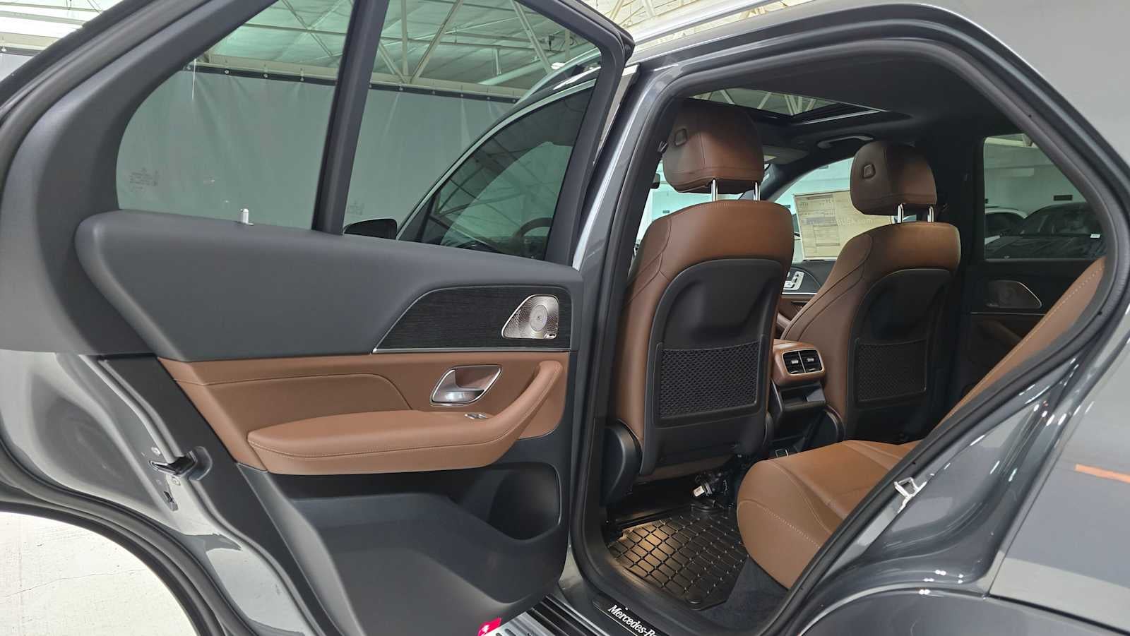 2026 Mercedes-Benz GLE GLE 450