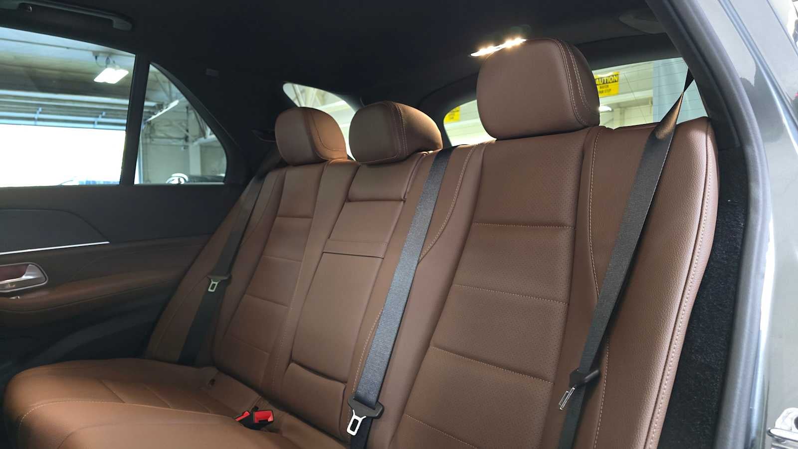 2026 Mercedes-Benz GLE GLE 450