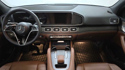 2026 Mercedes-Benz GLE GLE 450