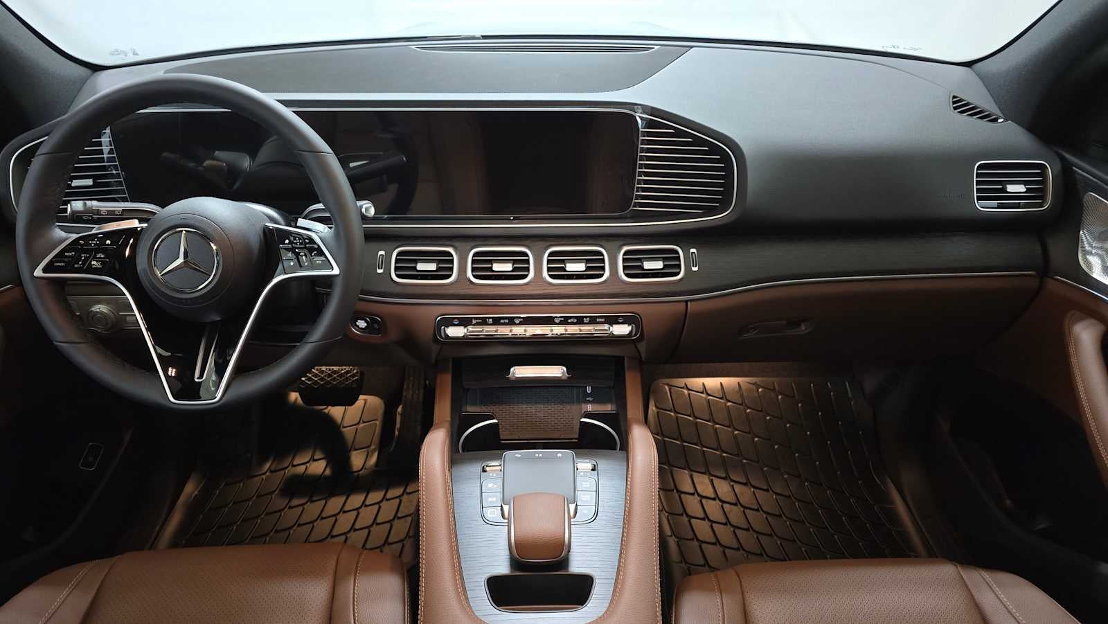 2026 Mercedes-Benz GLE GLE 450