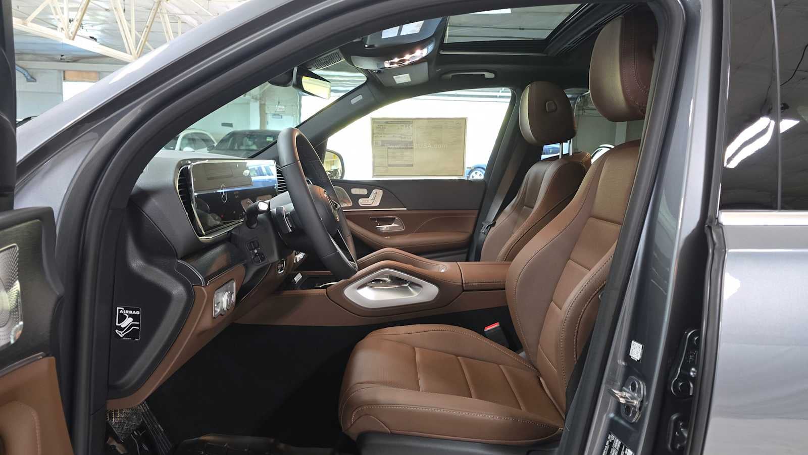 2026 Mercedes-Benz GLE GLE 450