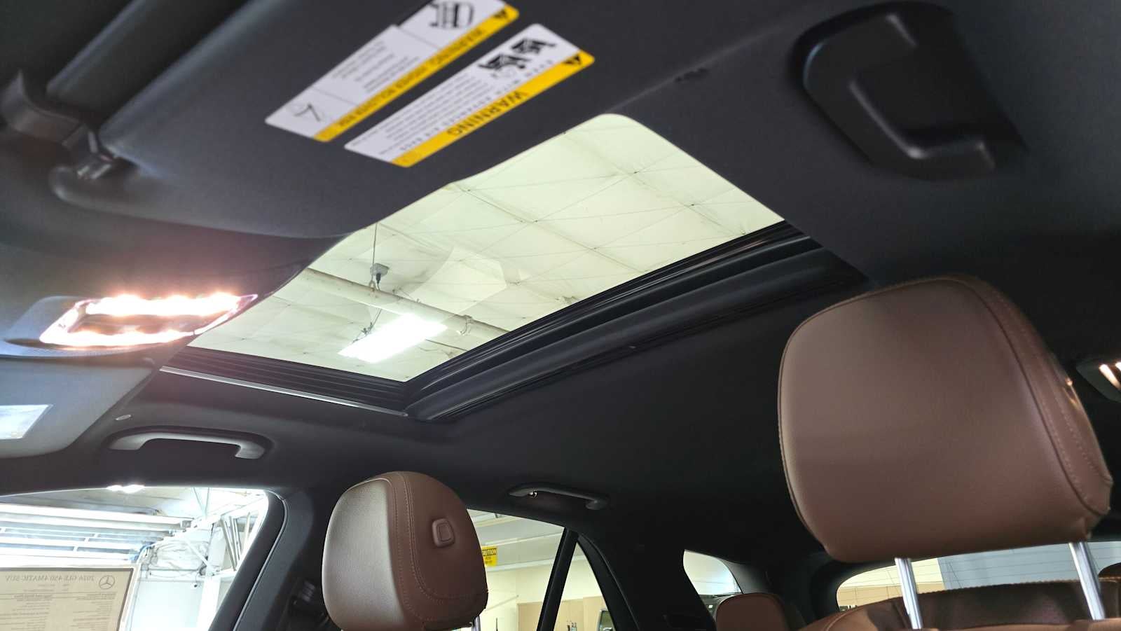 2026 Mercedes-Benz GLE GLE 450