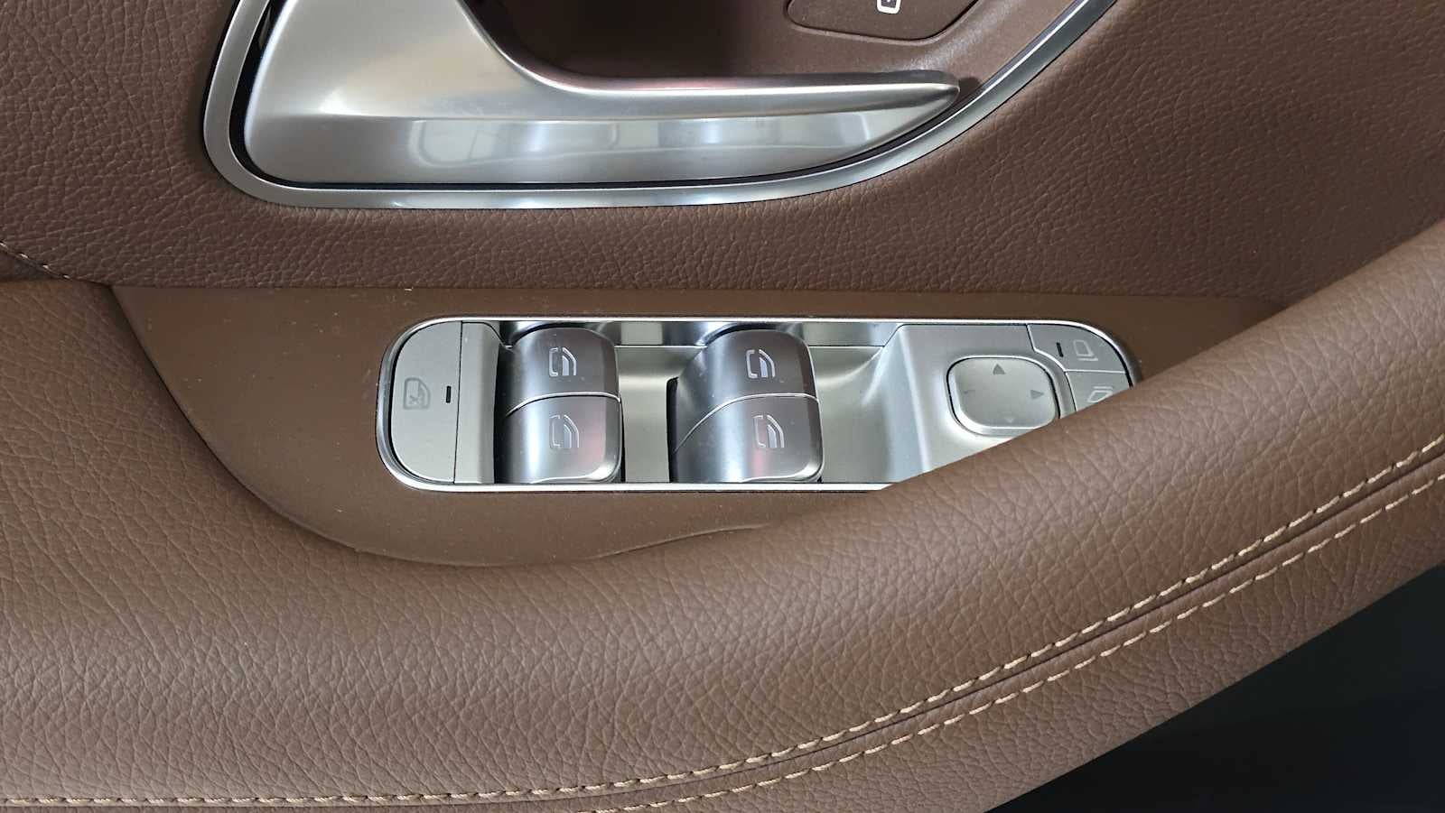 2026 Mercedes-Benz GLE GLE 450