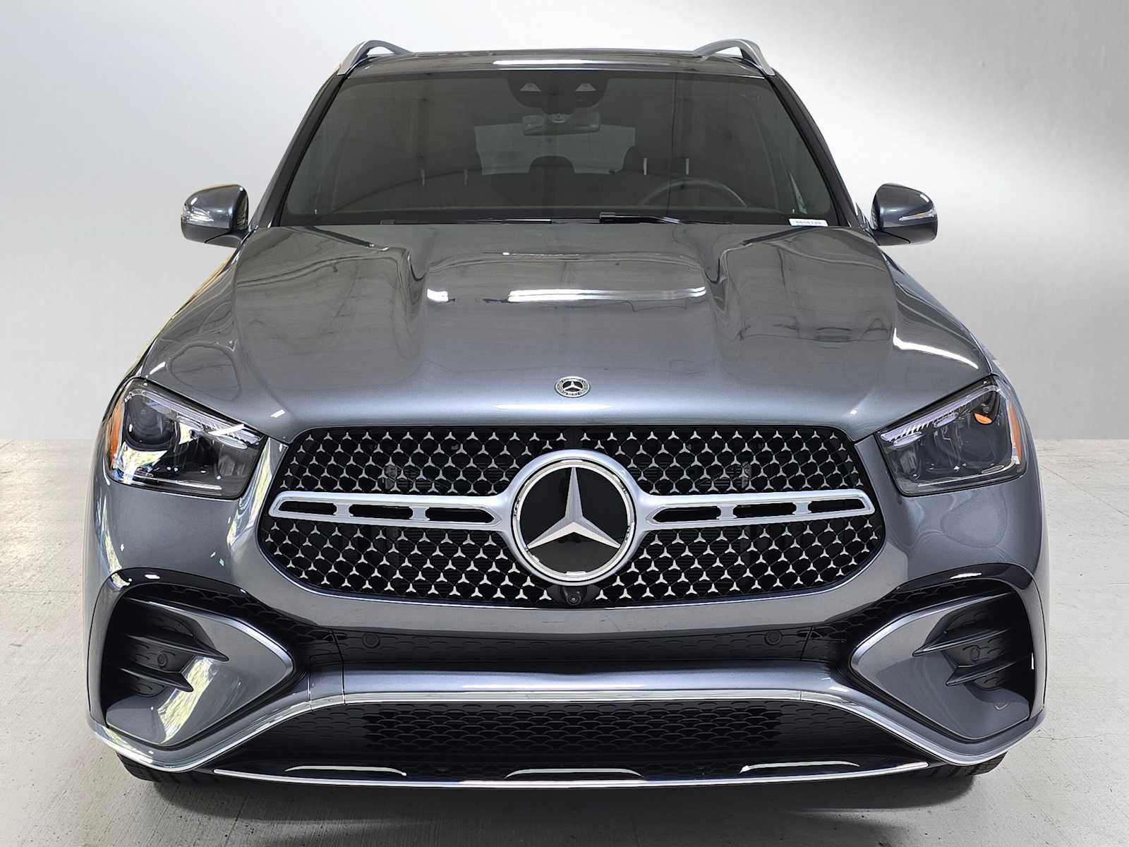 2026 Mercedes-Benz GLE GLE 450