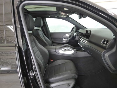 2026 Mercedes-Benz GLE 450 4MATIC® SUV