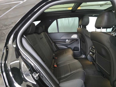 2026 Mercedes-Benz GLE 450 4MATIC® SUV