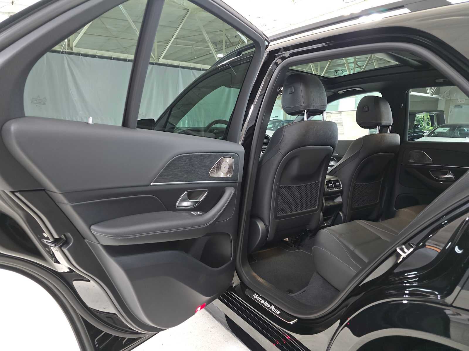 2026 Mercedes-Benz GLE 450 4MATIC® SUV