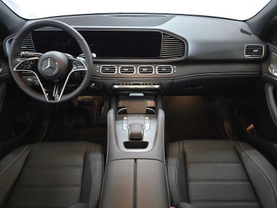 2026 Mercedes-Benz GLE 450 4MATIC® SUV
