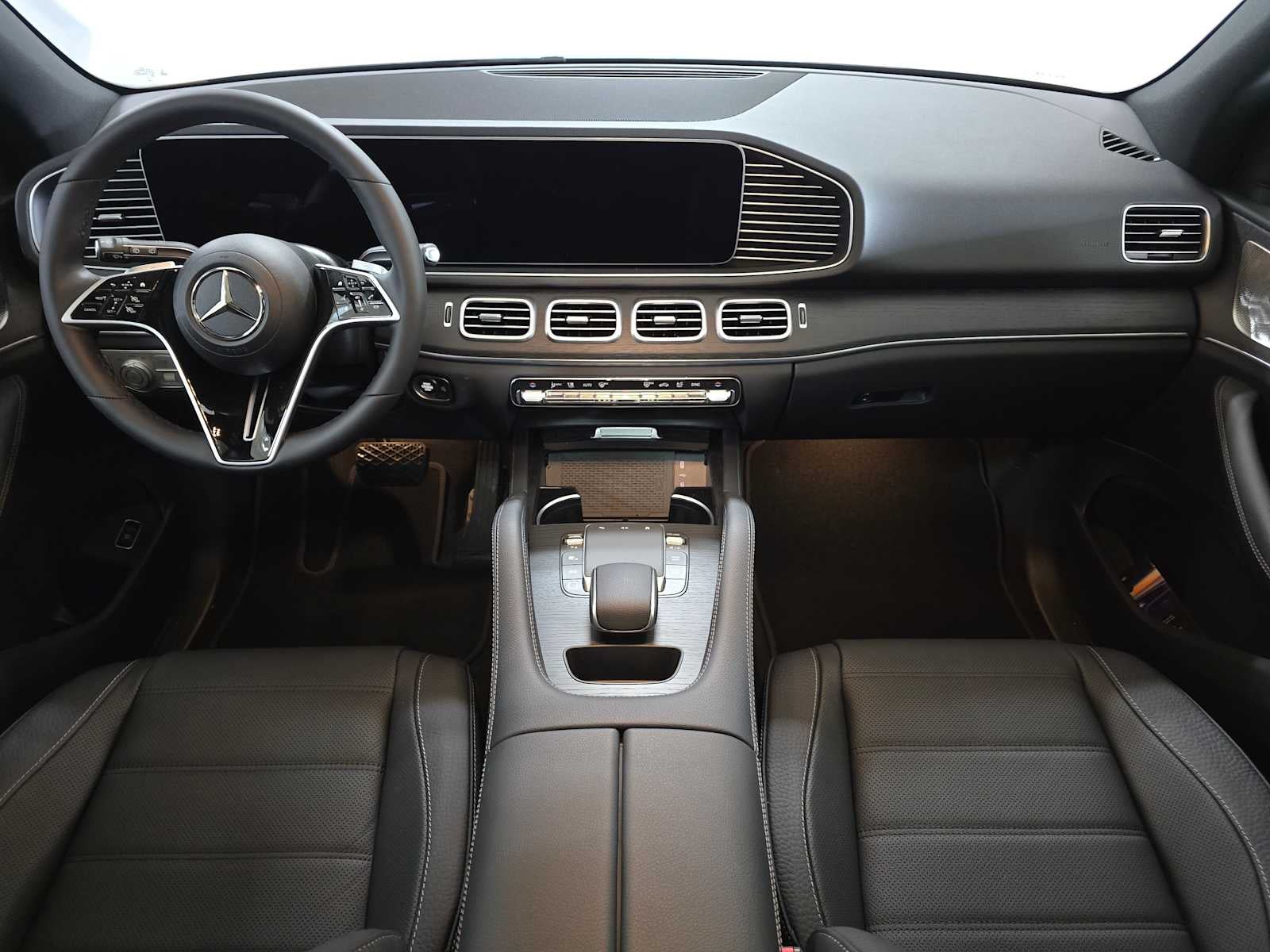 2026 Mercedes-Benz GLE 450 4MATIC® SUV