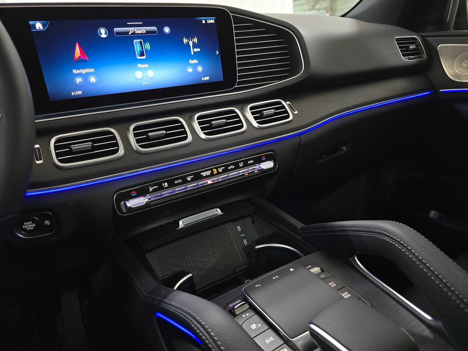 2026 Mercedes-Benz GLE 450 4MATIC® SUV