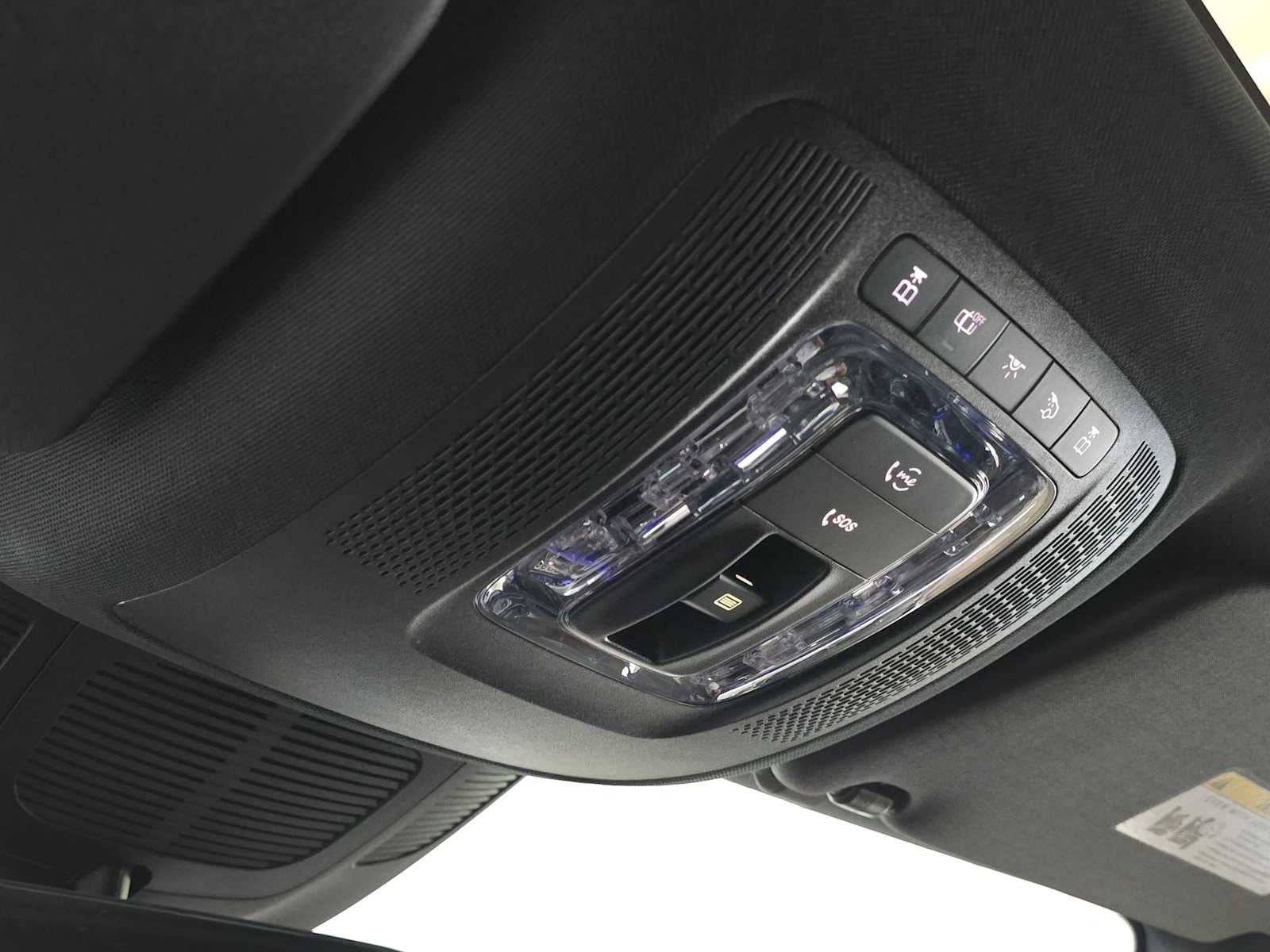 2026 Mercedes-Benz GLE 450 4MATIC® SUV