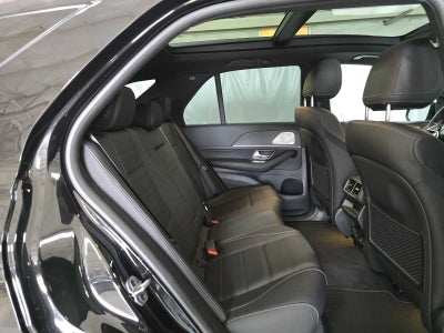 2026 Mercedes-Benz GLE 450 4MATIC® SUV