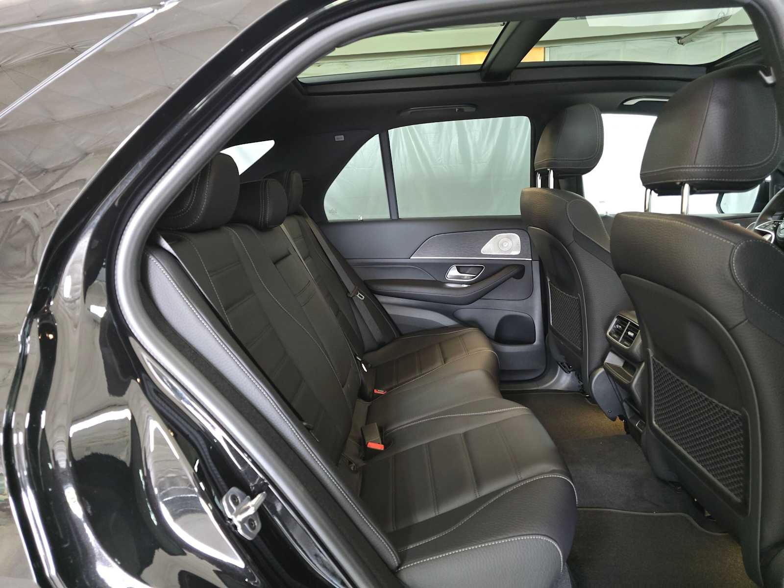 2026 Mercedes-Benz GLE 450 4MATIC® SUV