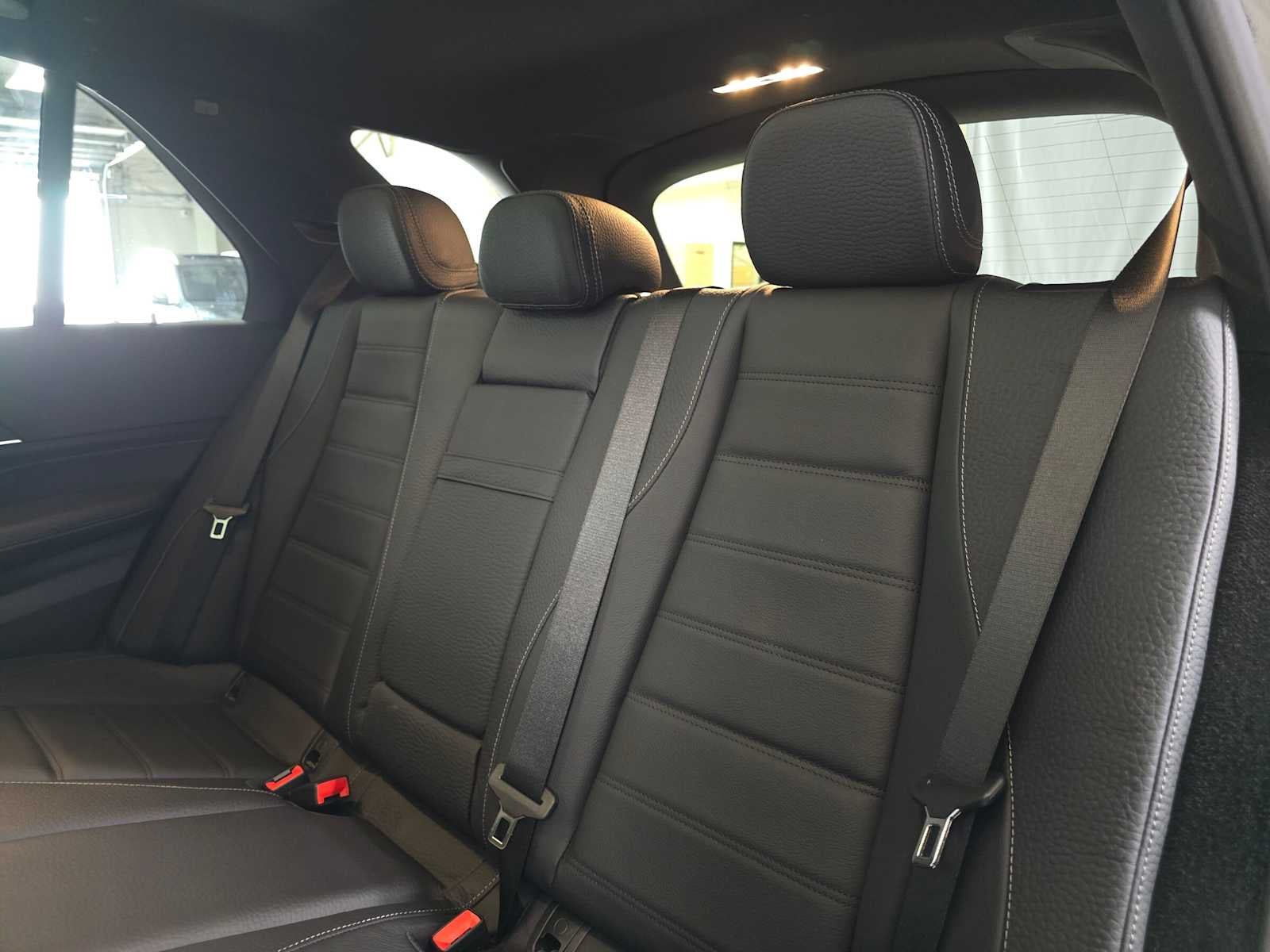 2026 Mercedes-Benz GLE 450 4MATIC® SUV