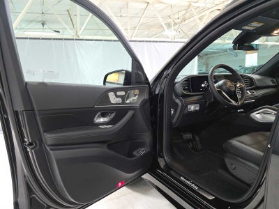 2026 Mercedes-Benz GLE 450 4MATIC® SUV