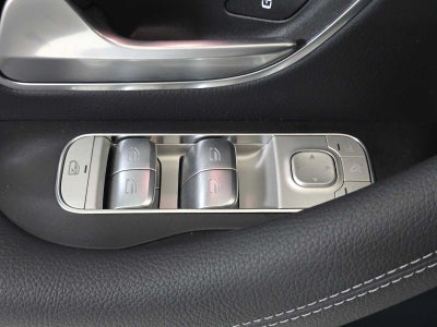2026 Mercedes-Benz GLE 450 4MATIC® SUV